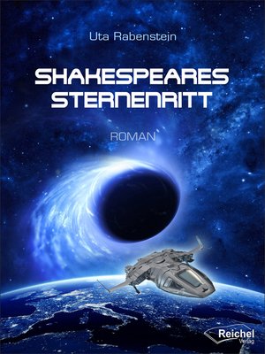 cover image of Shakespeares Sternenritt